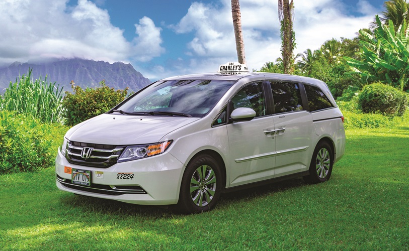 「ハワイ①オアフ島観光の基本」徹底ガイド 【旅の大事典】